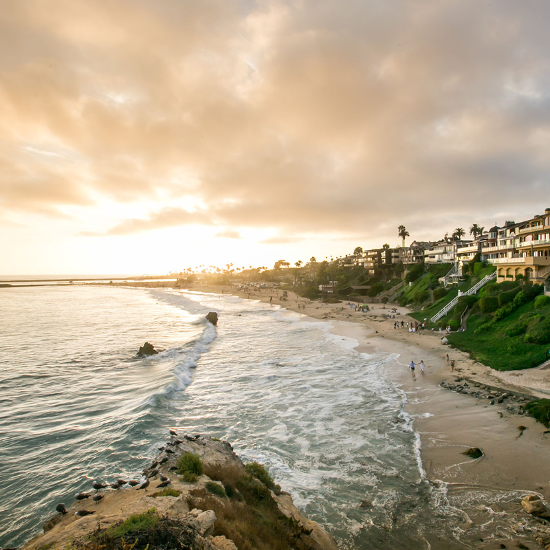 Corona Del Mar