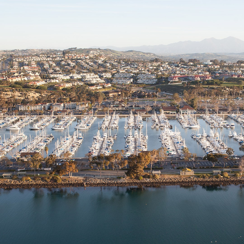 Dana Point