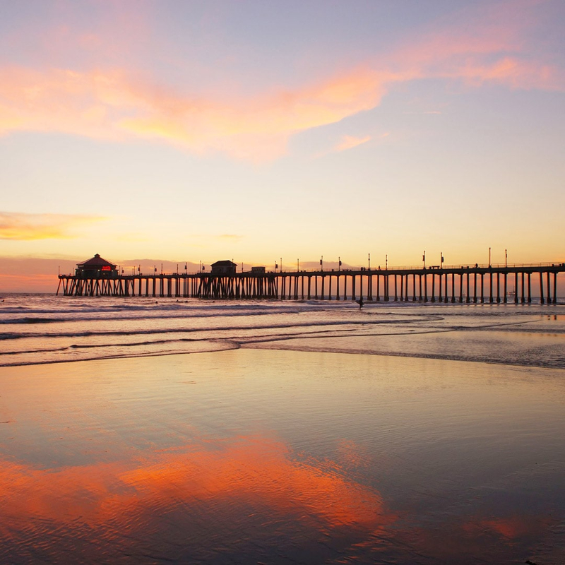 Huntington Beach