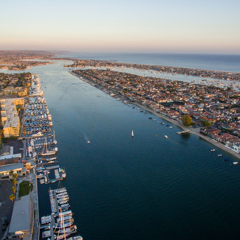 Newport Beach
